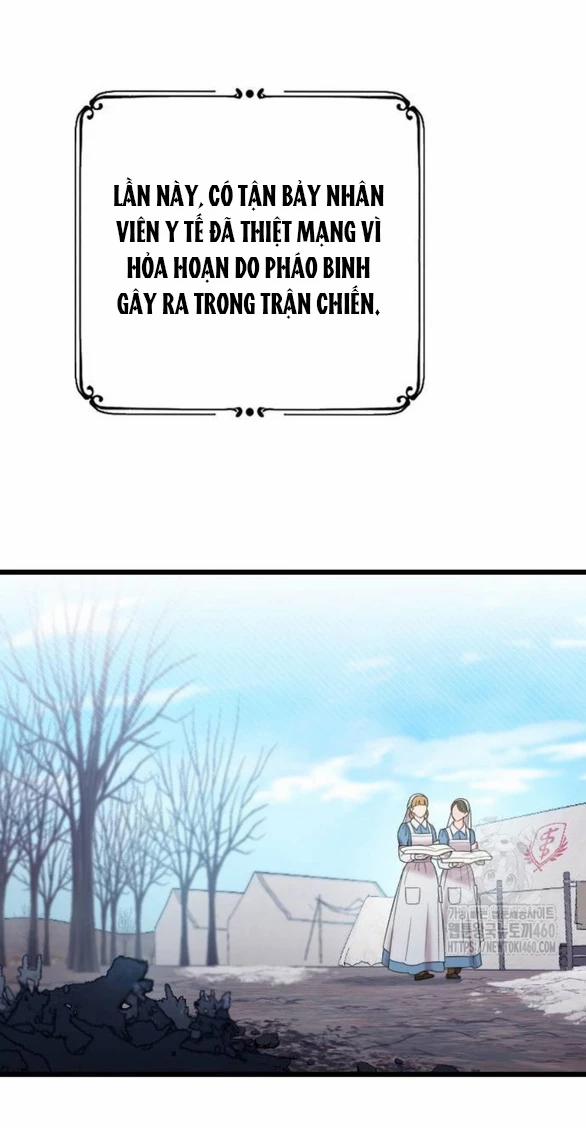 Kẻ Cưỡng Bức Yêu Quý Của Tôi 37 trang 27