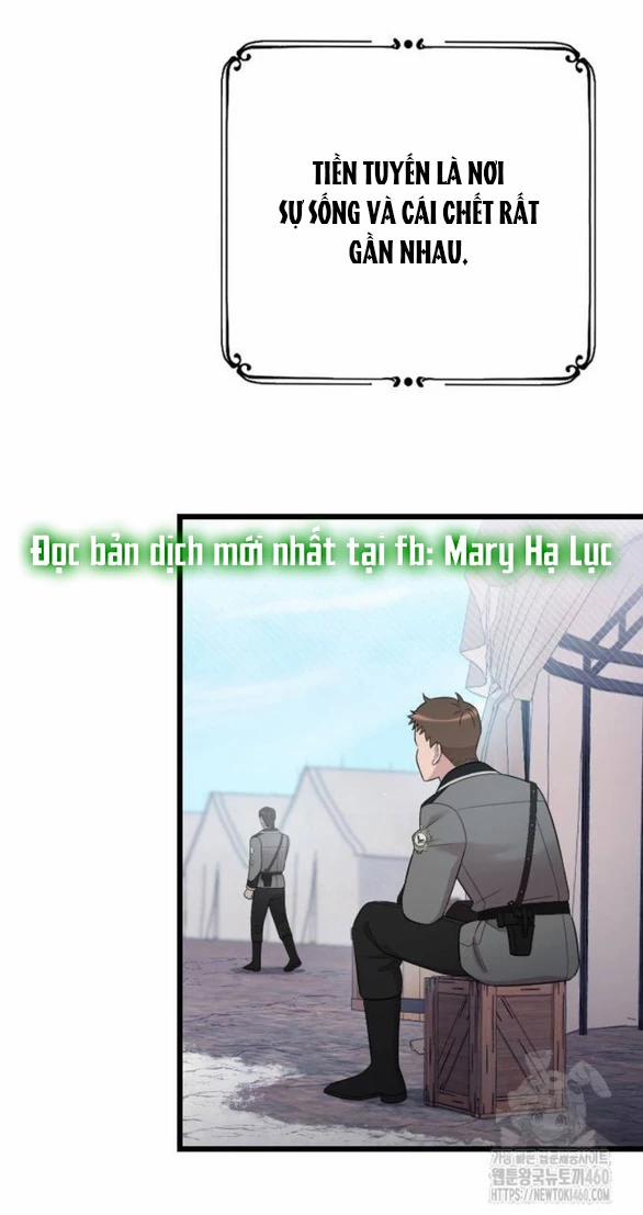 Kẻ Cưỡng Bức Yêu Quý Của Tôi 37 trang 28