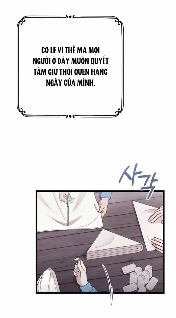 Kẻ Cưỡng Bức Yêu Quý Của Tôi 37 trang 29