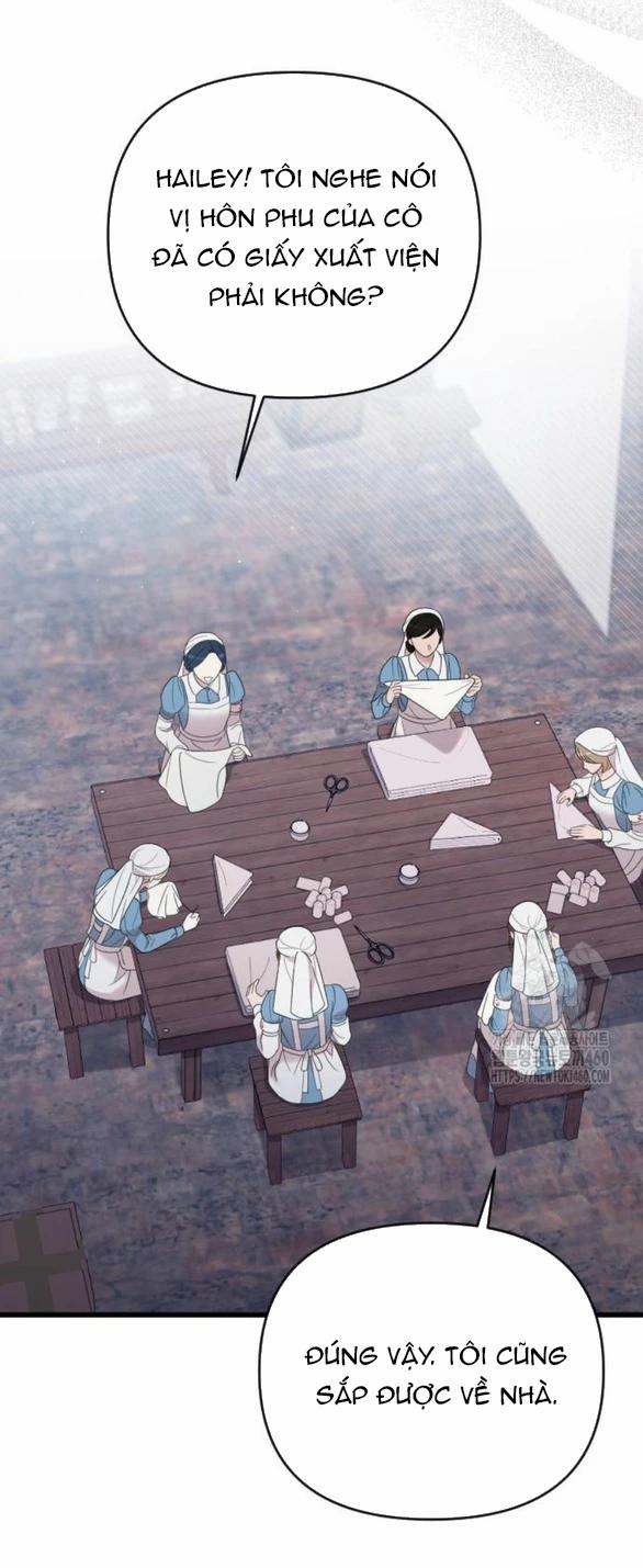 Kẻ Cưỡng Bức Yêu Quý Của Tôi 37 trang 31