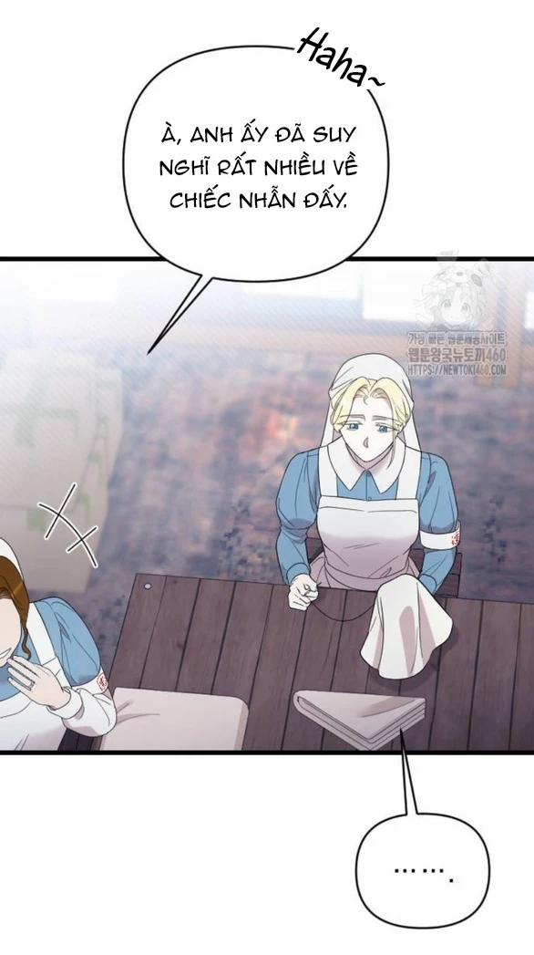 Kẻ Cưỡng Bức Yêu Quý Của Tôi 37 trang 35