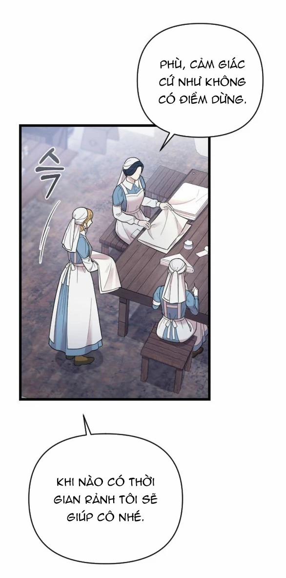 Kẻ Cưỡng Bức Yêu Quý Của Tôi 37 trang 40