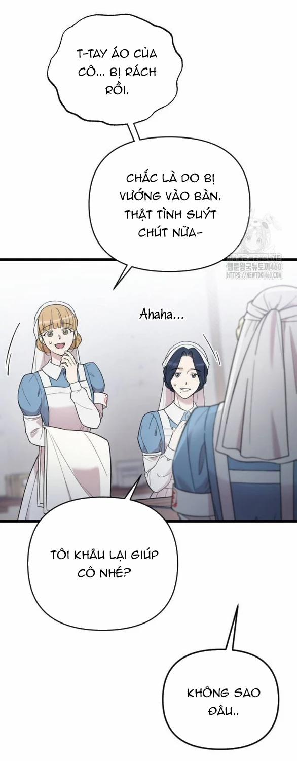 Kẻ Cưỡng Bức Yêu Quý Của Tôi 37 trang 49