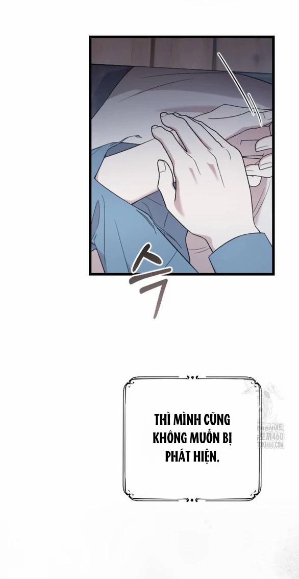 Kẻ Cưỡng Bức Yêu Quý Của Tôi 37 trang 52