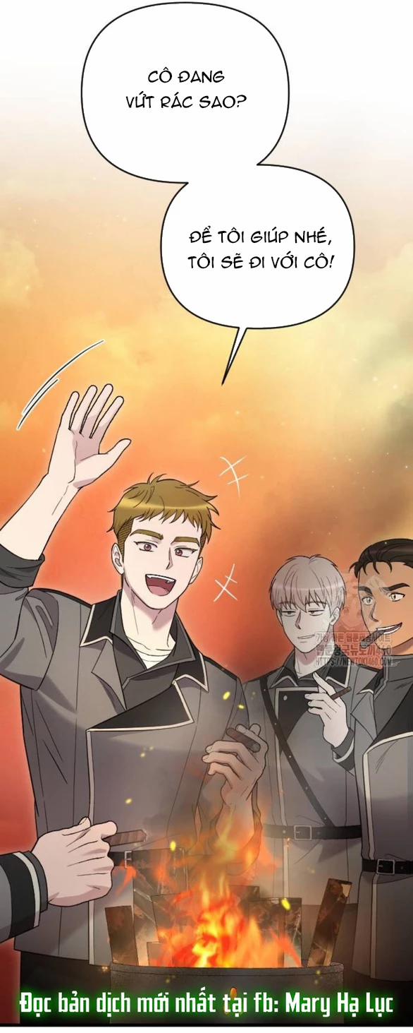 Kẻ Cưỡng Bức Yêu Quý Của Tôi 37 trang 58