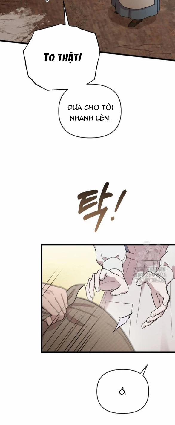 Kẻ Cưỡng Bức Yêu Quý Của Tôi 37 trang 61