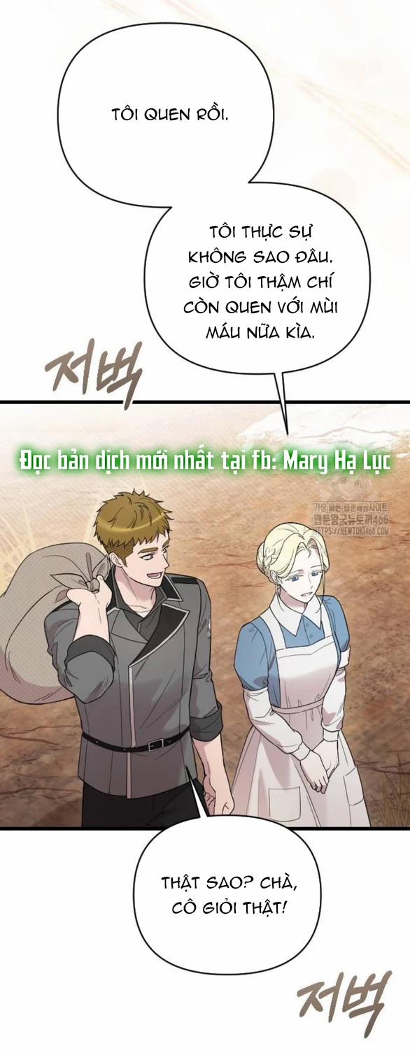 Kẻ Cưỡng Bức Yêu Quý Của Tôi 37 trang 66