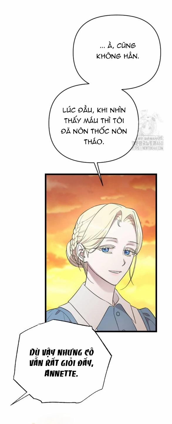 Kẻ Cưỡng Bức Yêu Quý Của Tôi 37 trang 67