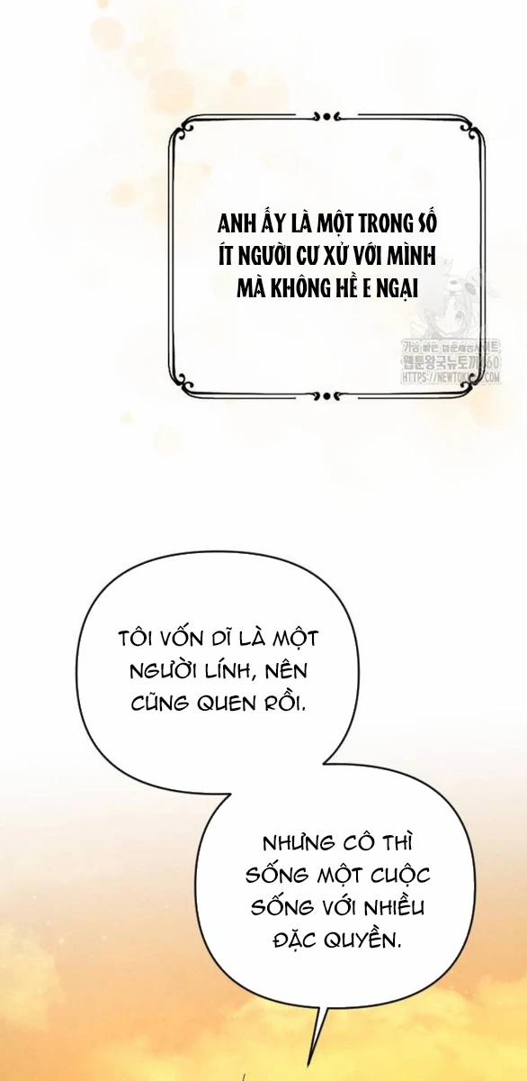 Kẻ Cưỡng Bức Yêu Quý Của Tôi 37 trang 68