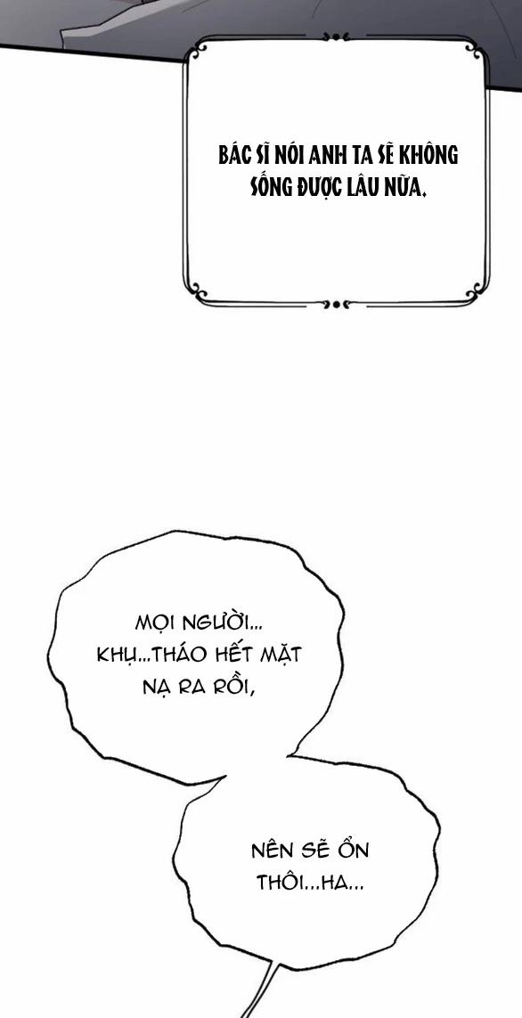 Kẻ Cưỡng Bức Yêu Quý Của Tôi 37 trang 7