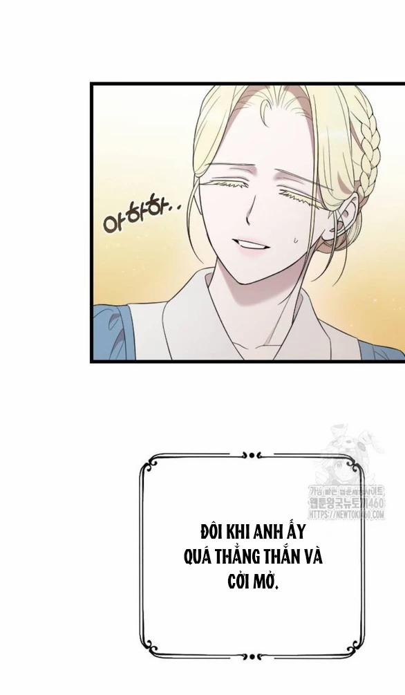 Kẻ Cưỡng Bức Yêu Quý Của Tôi 37 trang 70