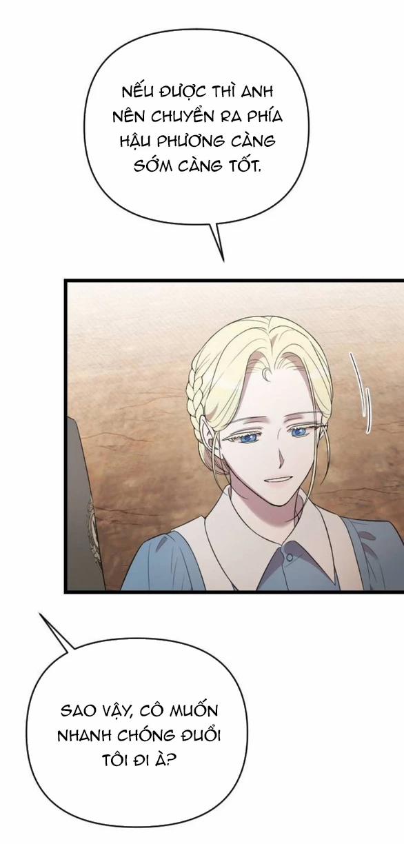 Kẻ Cưỡng Bức Yêu Quý Của Tôi 37 trang 73