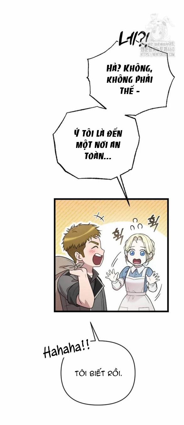 Kẻ Cưỡng Bức Yêu Quý Của Tôi 37 trang 74