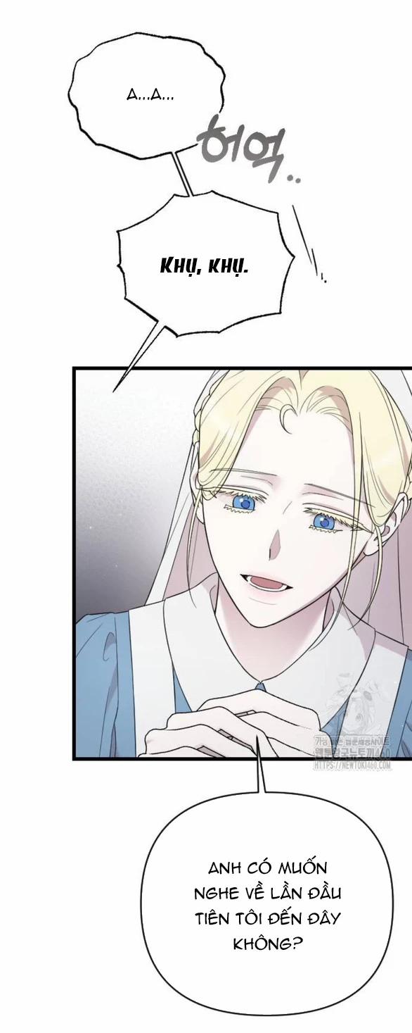 Kẻ Cưỡng Bức Yêu Quý Của Tôi 37 trang 9