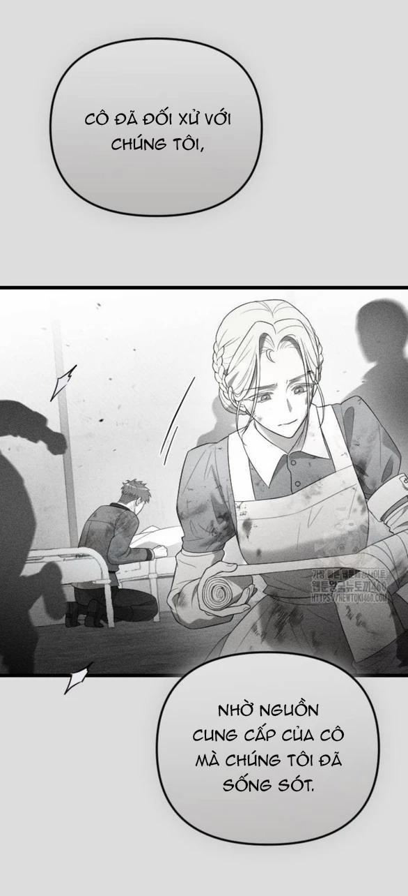 Kẻ Cưỡng Bức Yêu Quý Của Tôi 37 trang 92