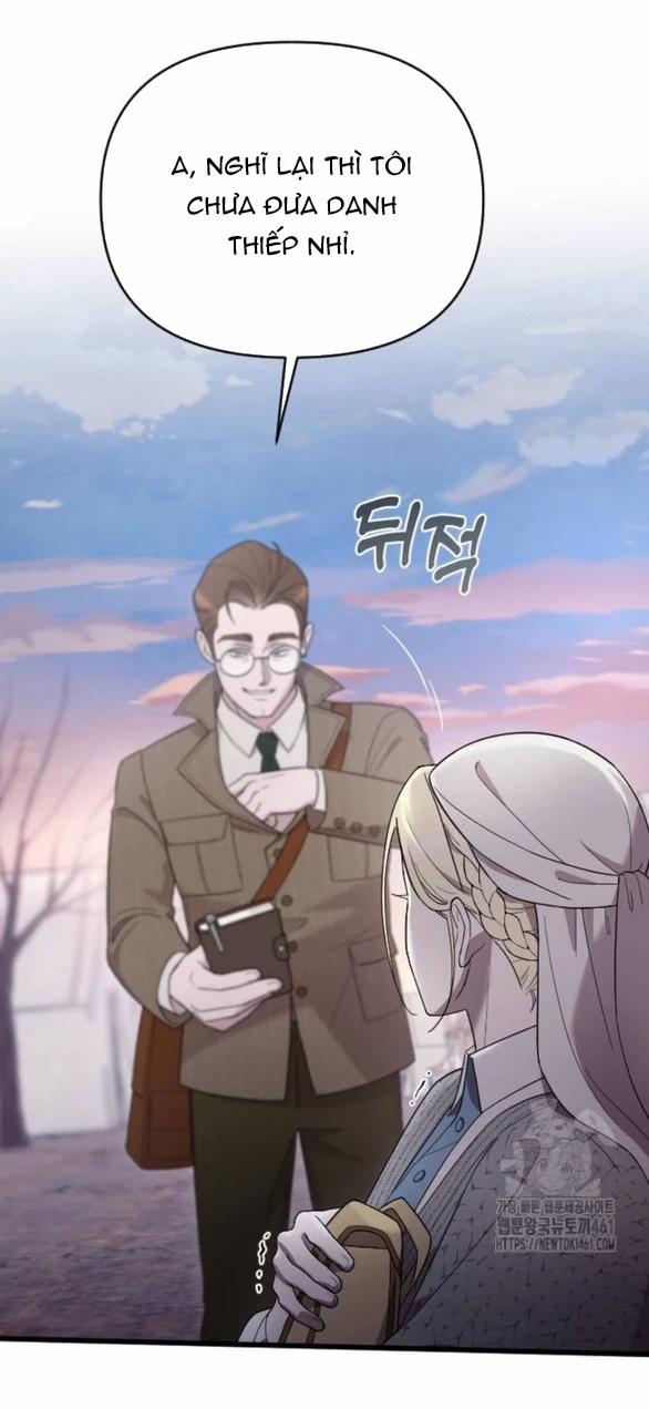 Kẻ Cưỡng Bức Yêu Quý Của Tôi 38 trang 13