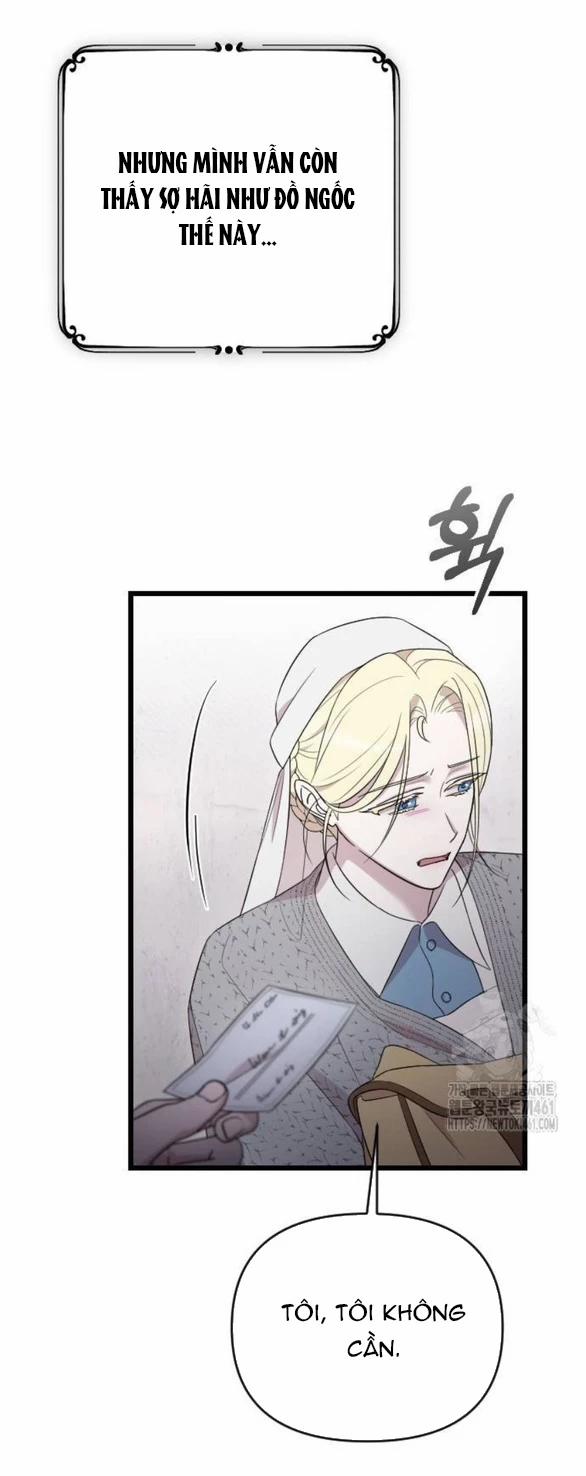 Kẻ Cưỡng Bức Yêu Quý Của Tôi 38 trang 14