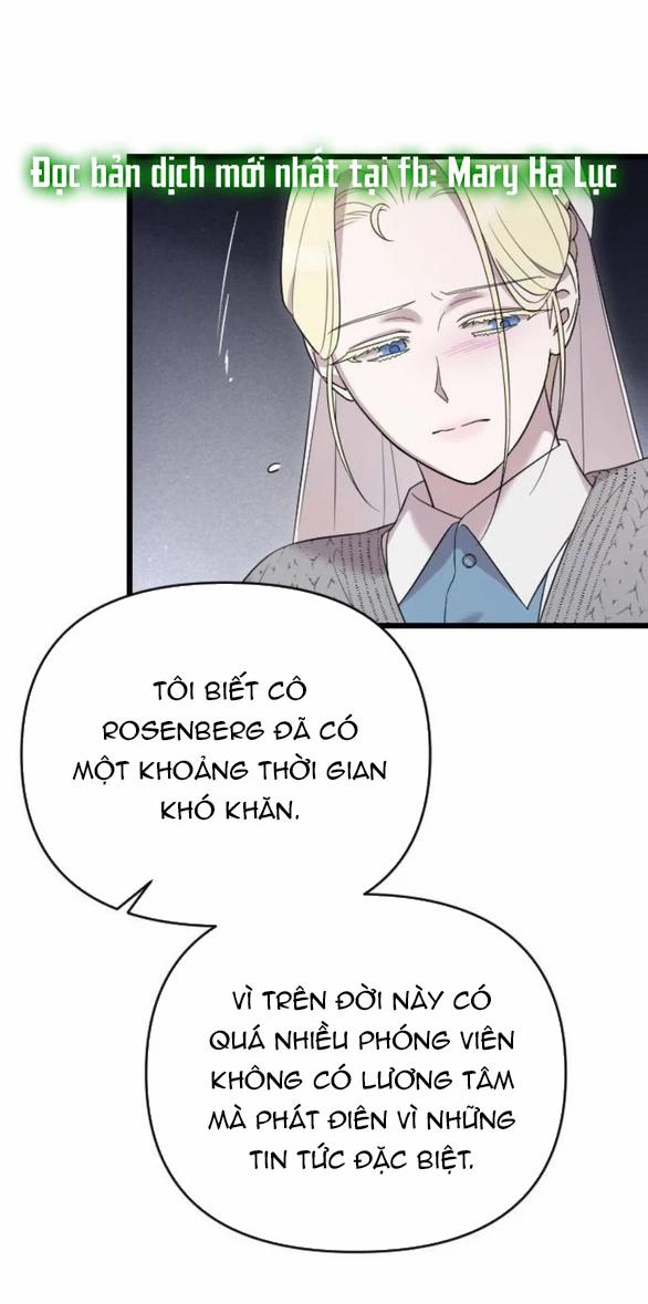 Kẻ Cưỡng Bức Yêu Quý Của Tôi 38 trang 16