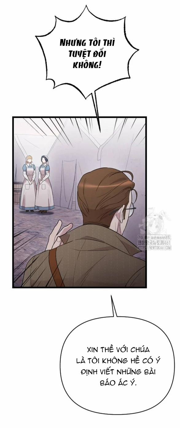 Kẻ Cưỡng Bức Yêu Quý Của Tôi 38 trang 17