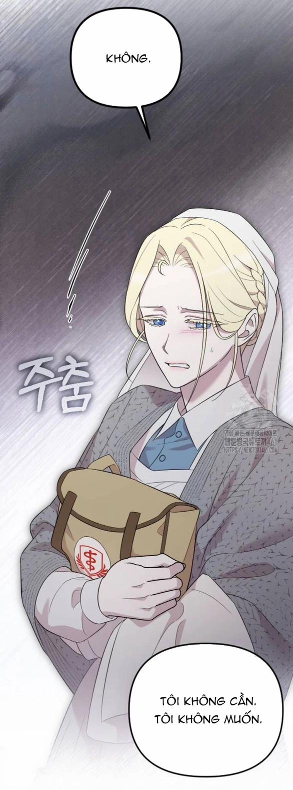 Kẻ Cưỡng Bức Yêu Quý Của Tôi 38 trang 19