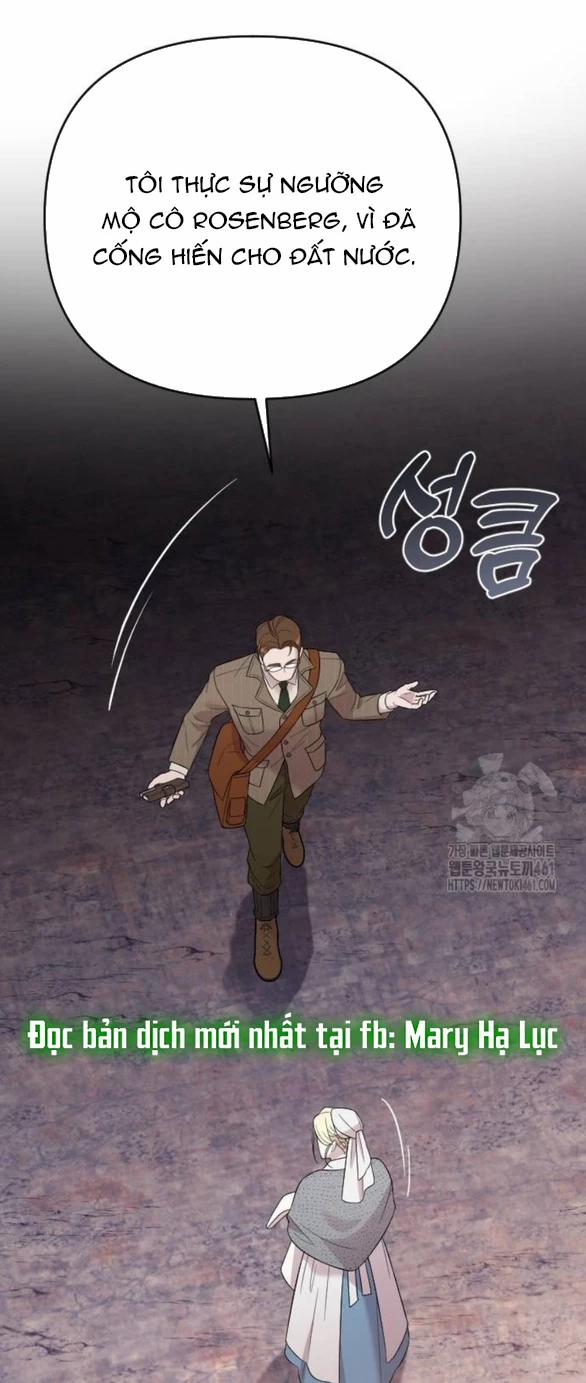 Kẻ Cưỡng Bức Yêu Quý Của Tôi 38 trang 21
