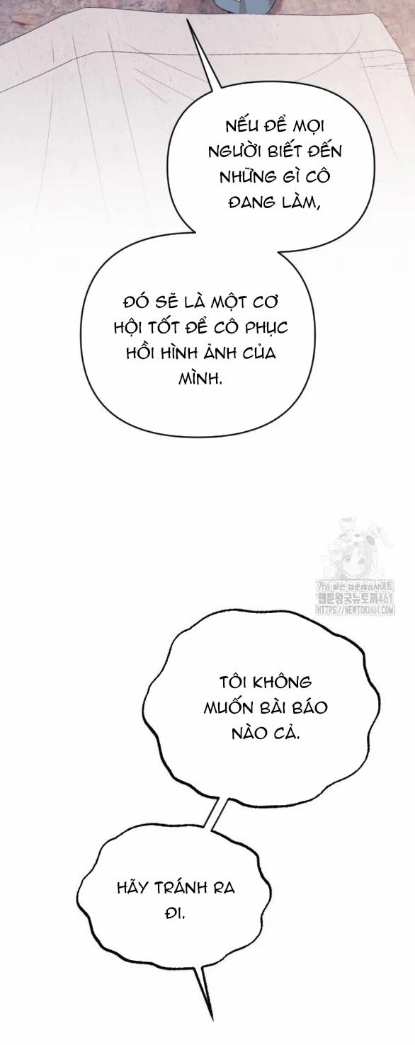 Kẻ Cưỡng Bức Yêu Quý Của Tôi 38 trang 22