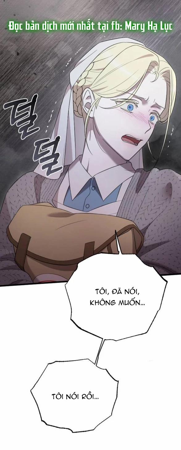 Kẻ Cưỡng Bức Yêu Quý Của Tôi 38 trang 27
