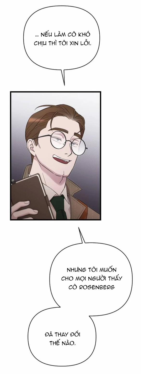 Kẻ Cưỡng Bức Yêu Quý Của Tôi 38 trang 30