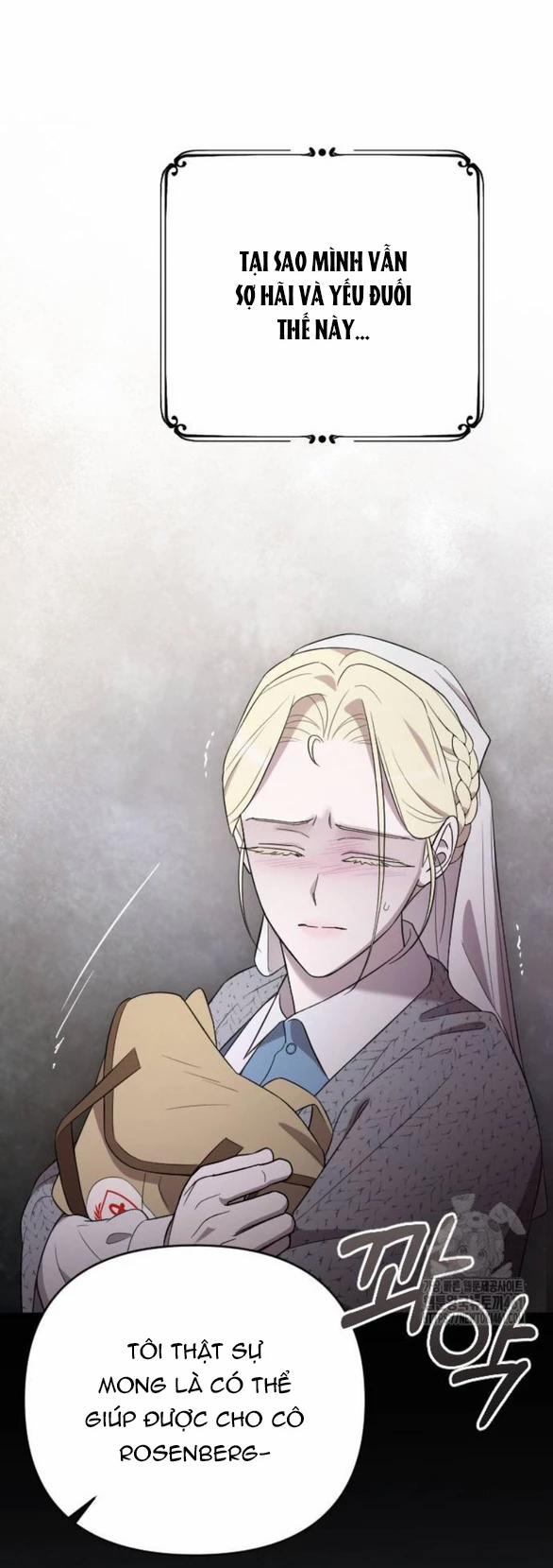 Kẻ Cưỡng Bức Yêu Quý Của Tôi 38 trang 31