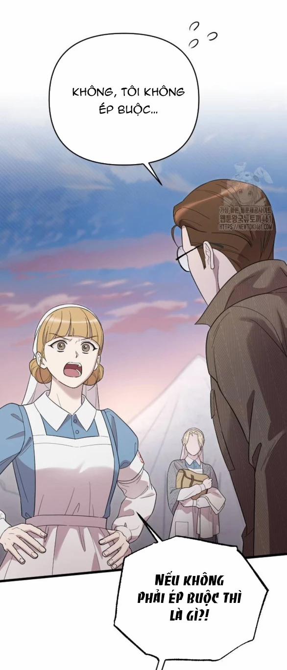 Kẻ Cưỡng Bức Yêu Quý Của Tôi 38 trang 35