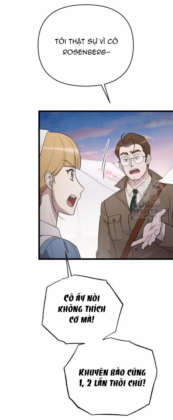 Kẻ Cưỡng Bức Yêu Quý Của Tôi 38 trang 37