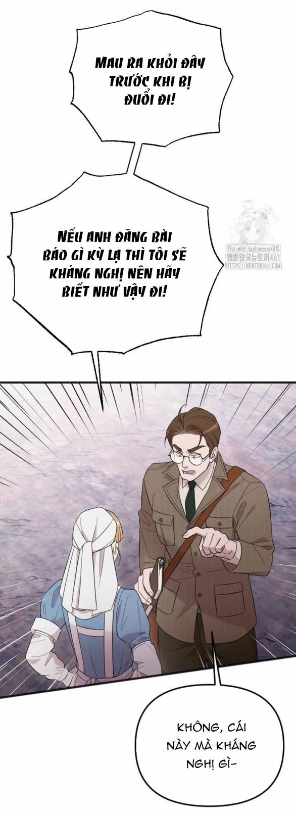 Kẻ Cưỡng Bức Yêu Quý Của Tôi 38 trang 38