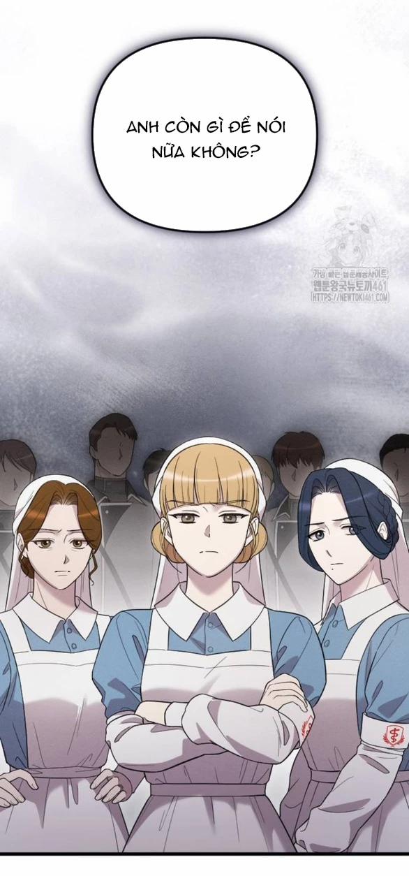 Kẻ Cưỡng Bức Yêu Quý Của Tôi 38 trang 41