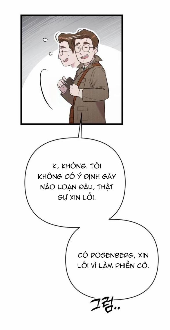 Kẻ Cưỡng Bức Yêu Quý Của Tôi 38 trang 42