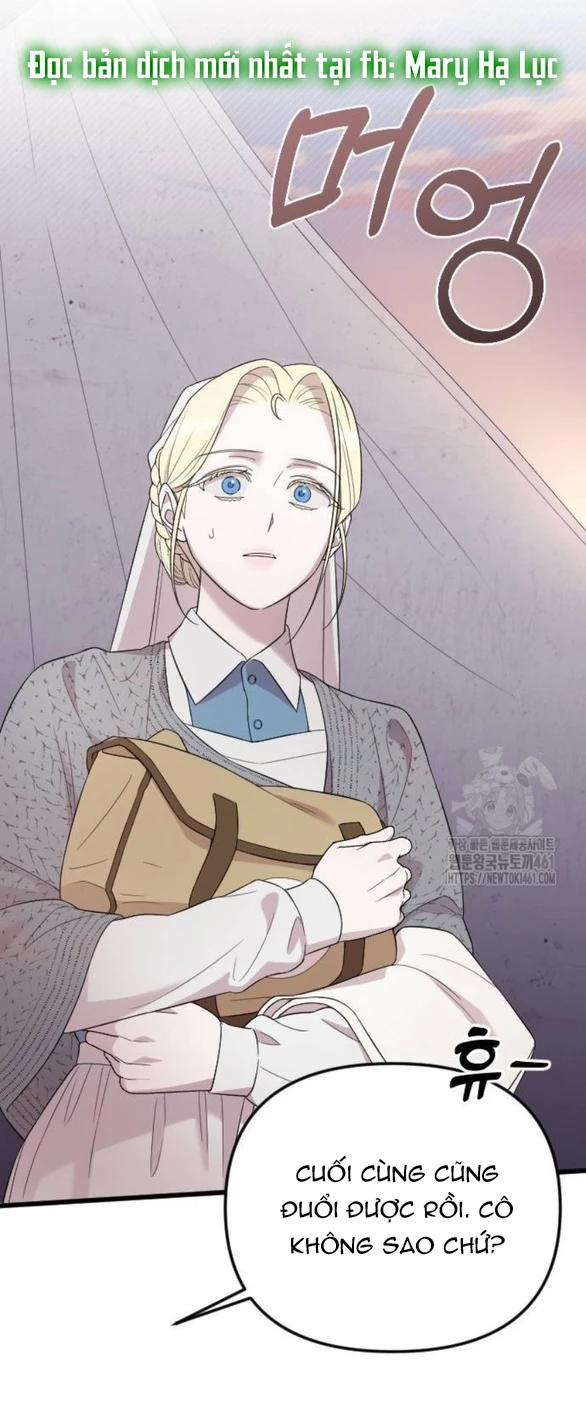 Kẻ Cưỡng Bức Yêu Quý Của Tôi 38 trang 44