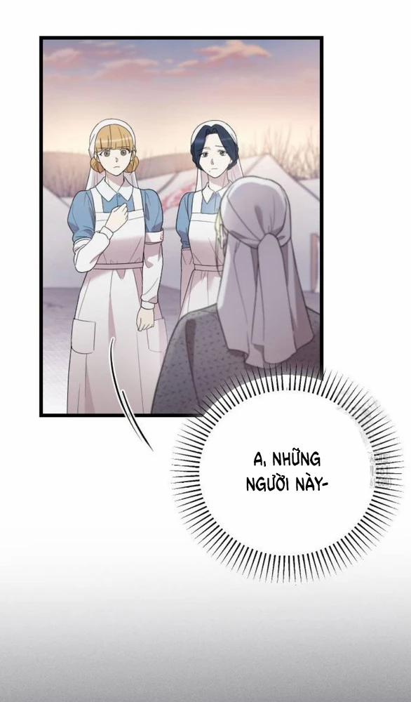 Kẻ Cưỡng Bức Yêu Quý Của Tôi 38 trang 45