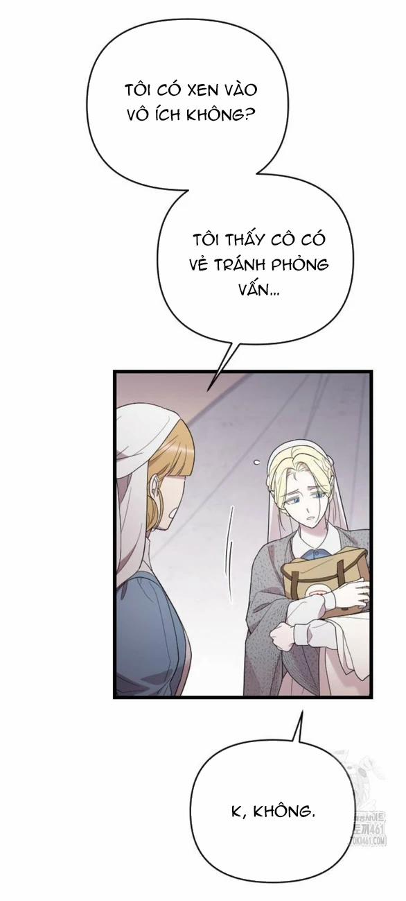 Kẻ Cưỡng Bức Yêu Quý Của Tôi 38 trang 47