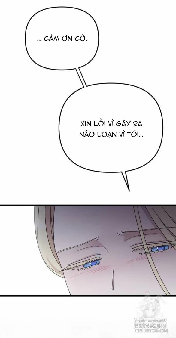 Kẻ Cưỡng Bức Yêu Quý Của Tôi 38 trang 48