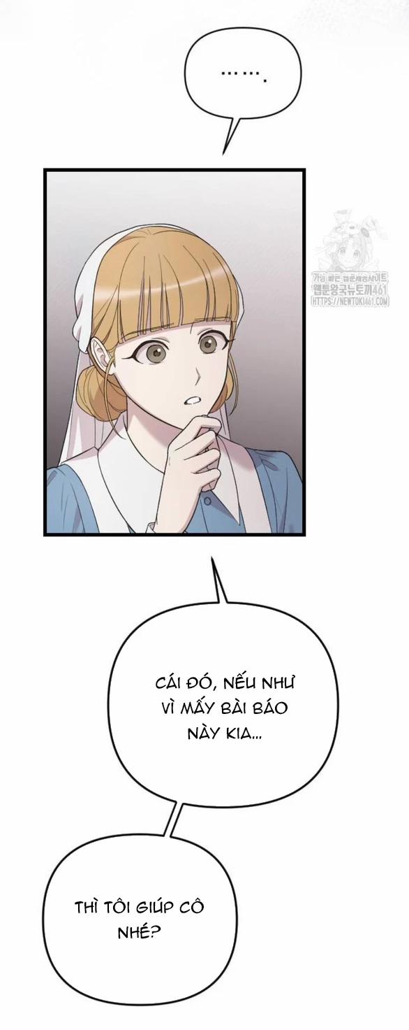 Kẻ Cưỡng Bức Yêu Quý Của Tôi 38 trang 51
