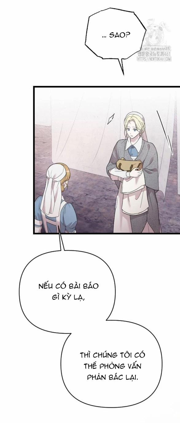 Kẻ Cưỡng Bức Yêu Quý Của Tôi 38 trang 52