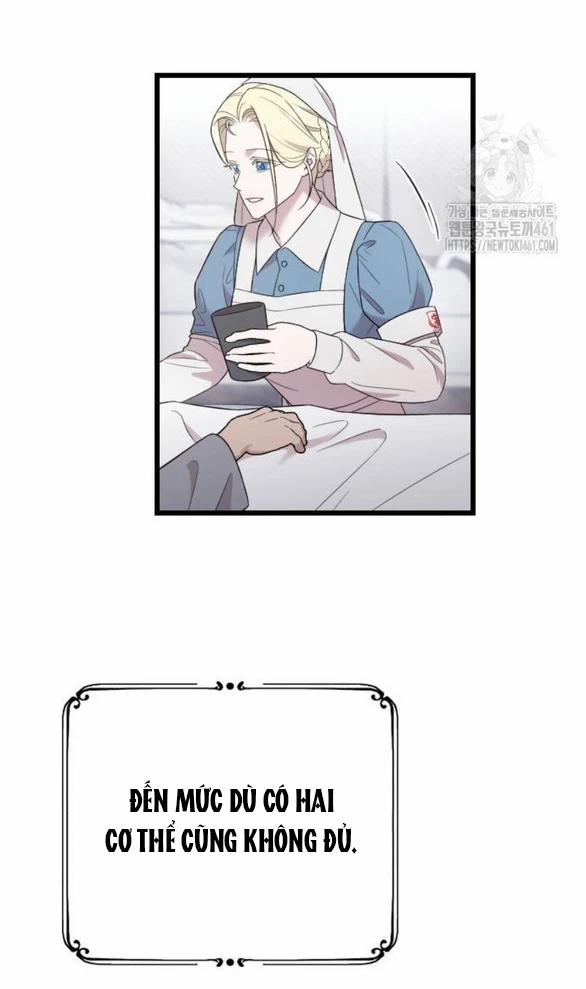 Kẻ Cưỡng Bức Yêu Quý Của Tôi 38 trang 70