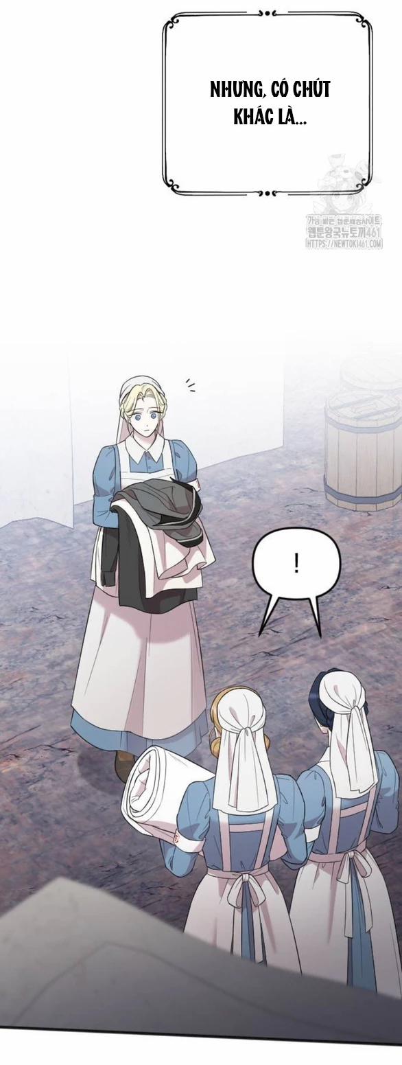 Kẻ Cưỡng Bức Yêu Quý Của Tôi 38 trang 71