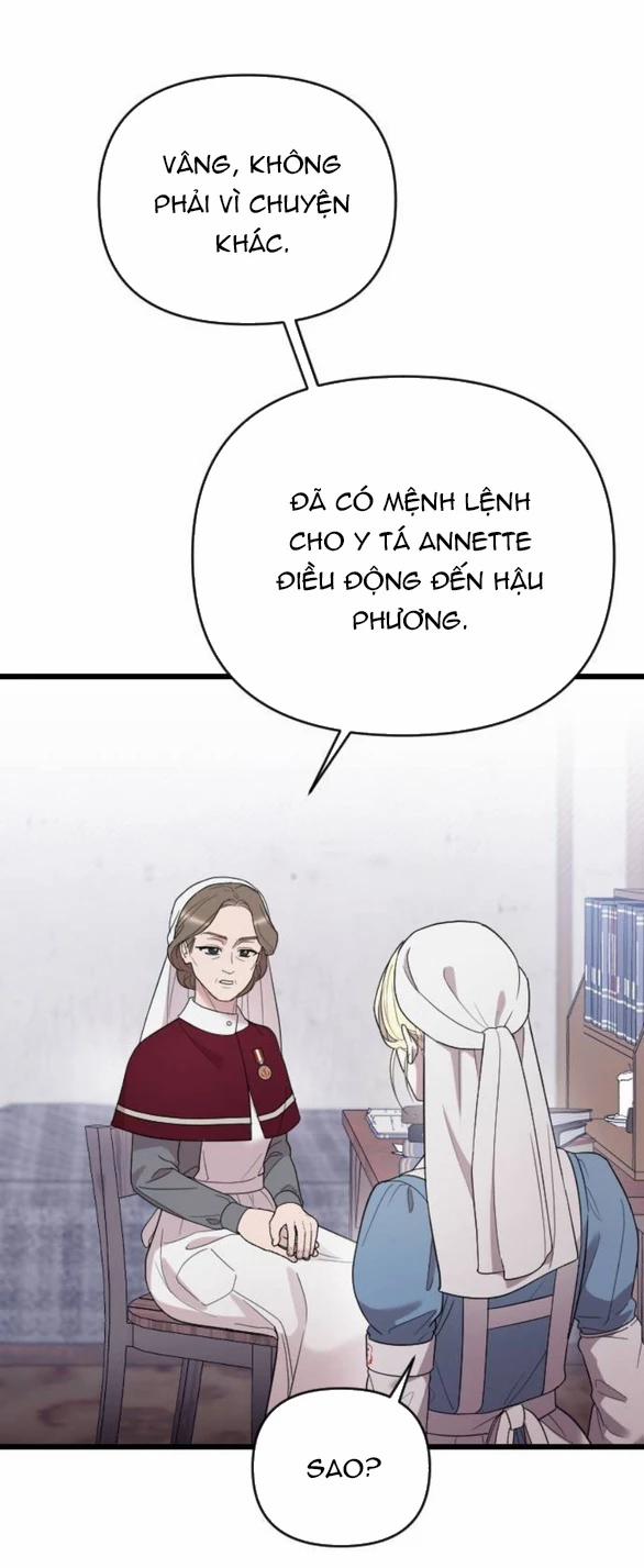 Kẻ Cưỡng Bức Yêu Quý Của Tôi 38 trang 76