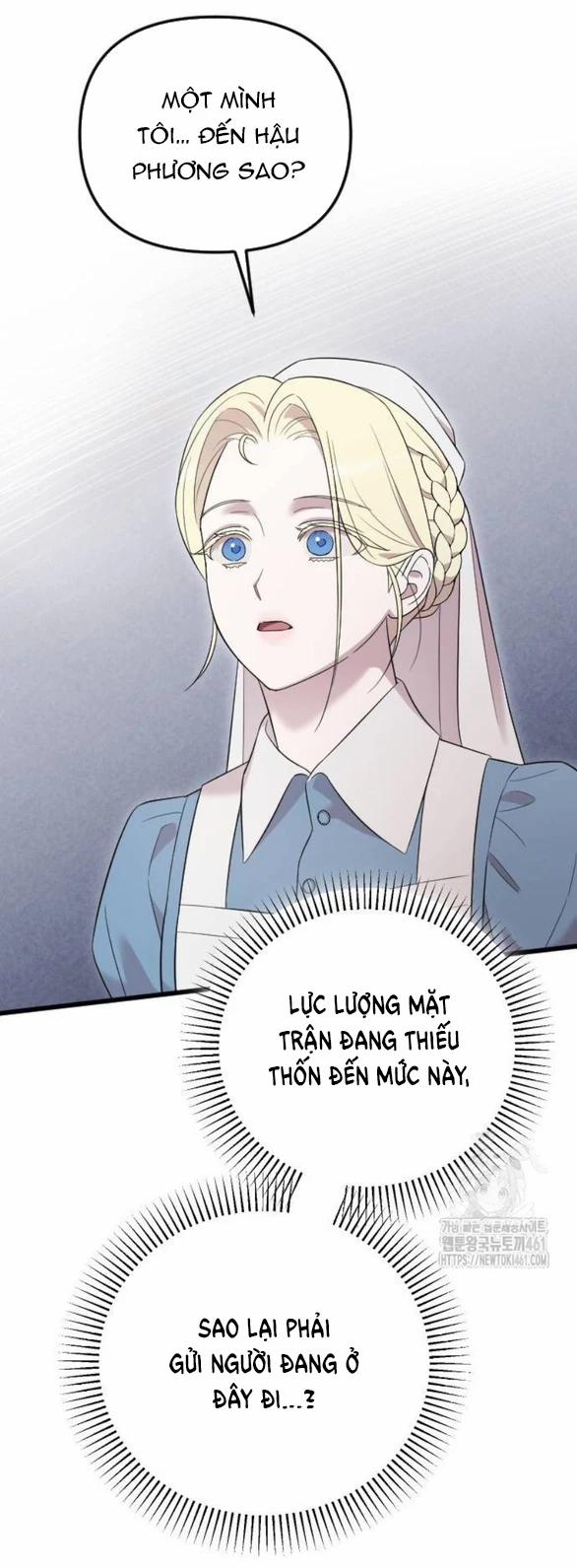 Kẻ Cưỡng Bức Yêu Quý Của Tôi 38 trang 77