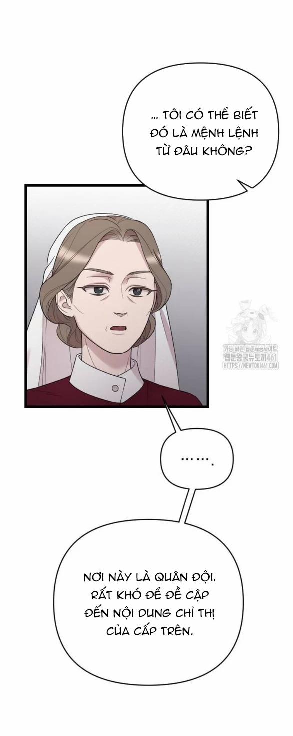 Kẻ Cưỡng Bức Yêu Quý Của Tôi 38 trang 79