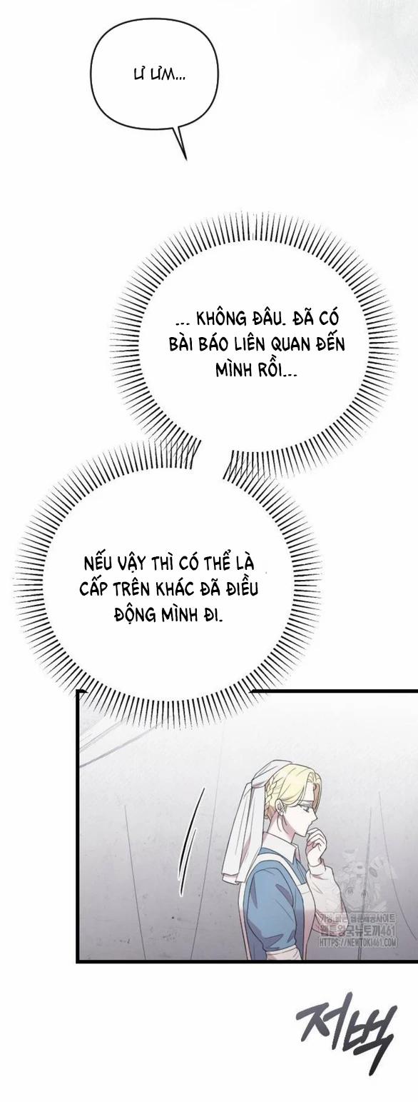Kẻ Cưỡng Bức Yêu Quý Của Tôi 38 trang 84