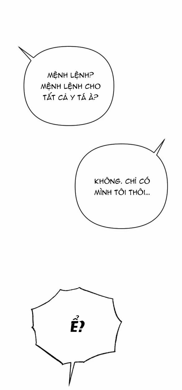 Kẻ Cưỡng Bức Yêu Quý Của Tôi 38 trang 90