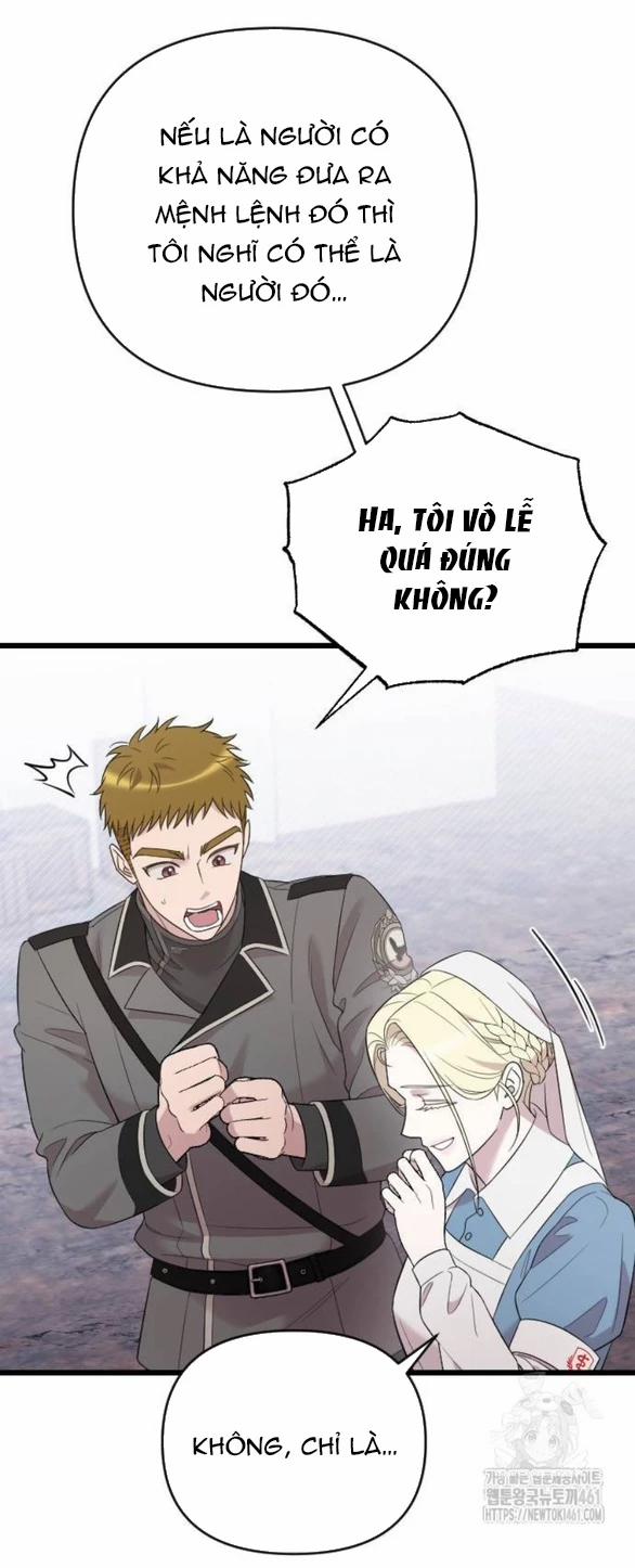 Kẻ Cưỡng Bức Yêu Quý Của Tôi 38 trang 94