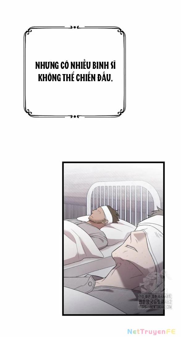 Kẻ Cưỡng Bức Yêu Quý Của Tôi 39 trang 23