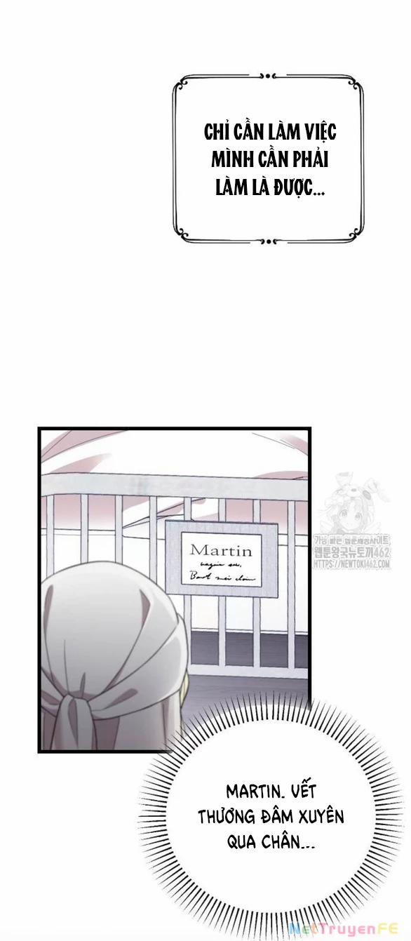 Kẻ Cưỡng Bức Yêu Quý Của Tôi 39 trang 35